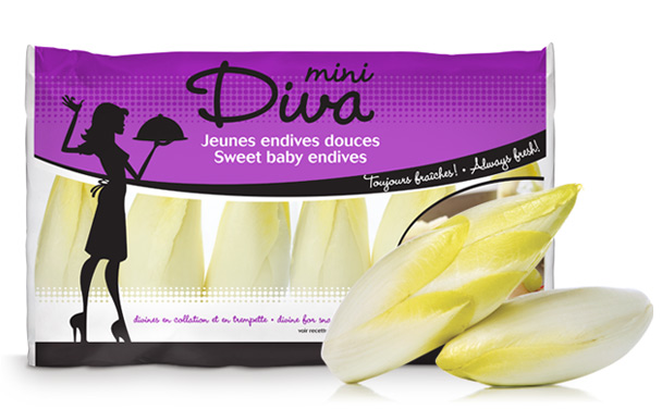 Image minis endives